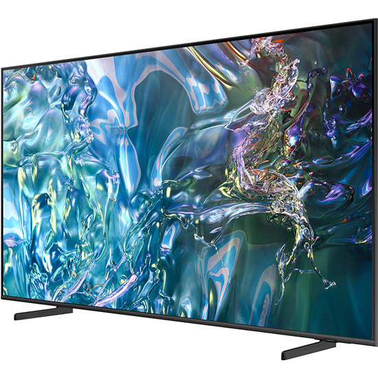 Телевизор SAMSUNG QE85Q60DAUXUA Smart TV со Smart TV