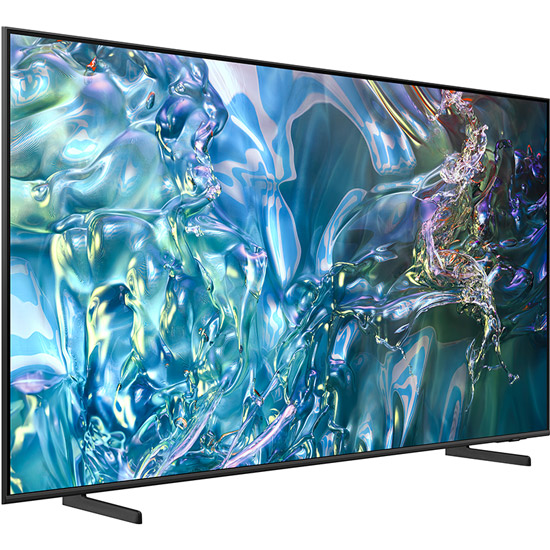 Телевизор SAMSUNG QE85Q60DAUXUA Разрешение 3840 x 2160 (4K UHD)