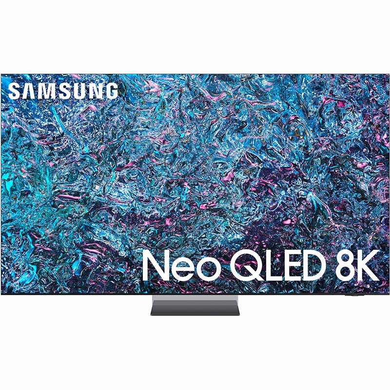 Телевізор SAMSUNG QE85QN900DUXUA Роздільна здатність 7680 x 4320 (8K)