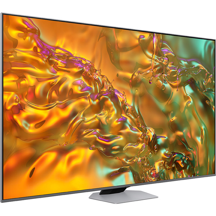 Телевизор SAMSUNG QE65Q80DAUXUA Smart TV со Smart TV