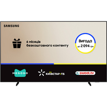 Телевізор SAMSUNG UE98DU9000UXUA