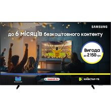 Телевізор SAMSUNG UE98DU9000UXUA