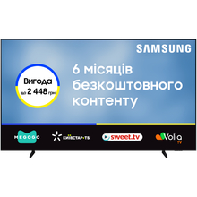 Телевизор SAMSUNG UE98DU9000UXUA