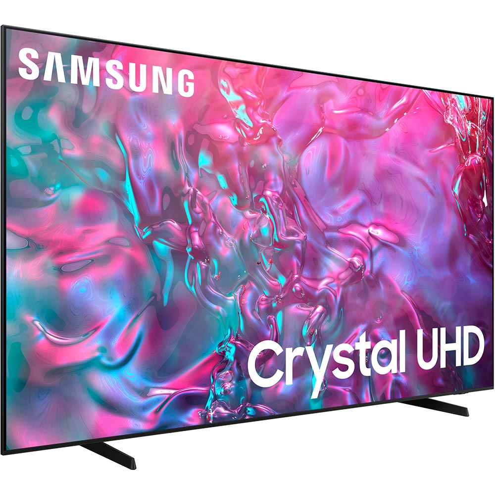 Телевізор SAMSUNG UE98DU9000UXUA Роздільна здатність 3840 x 2160 (4K UHD)