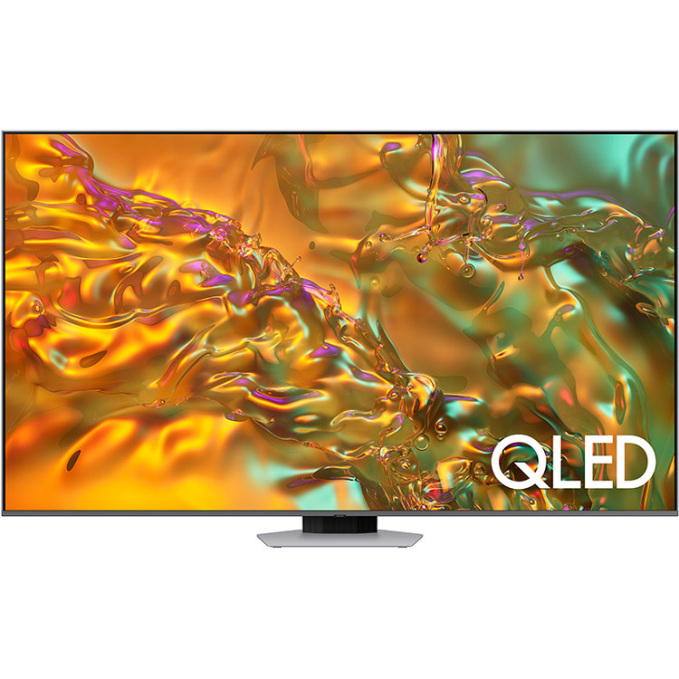 ТБ SAMSUNG QE85Q80DAUXUA Smart TV зі Smart TV