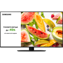 Телевізор SAMSUNG QE43QN90DAUXUA