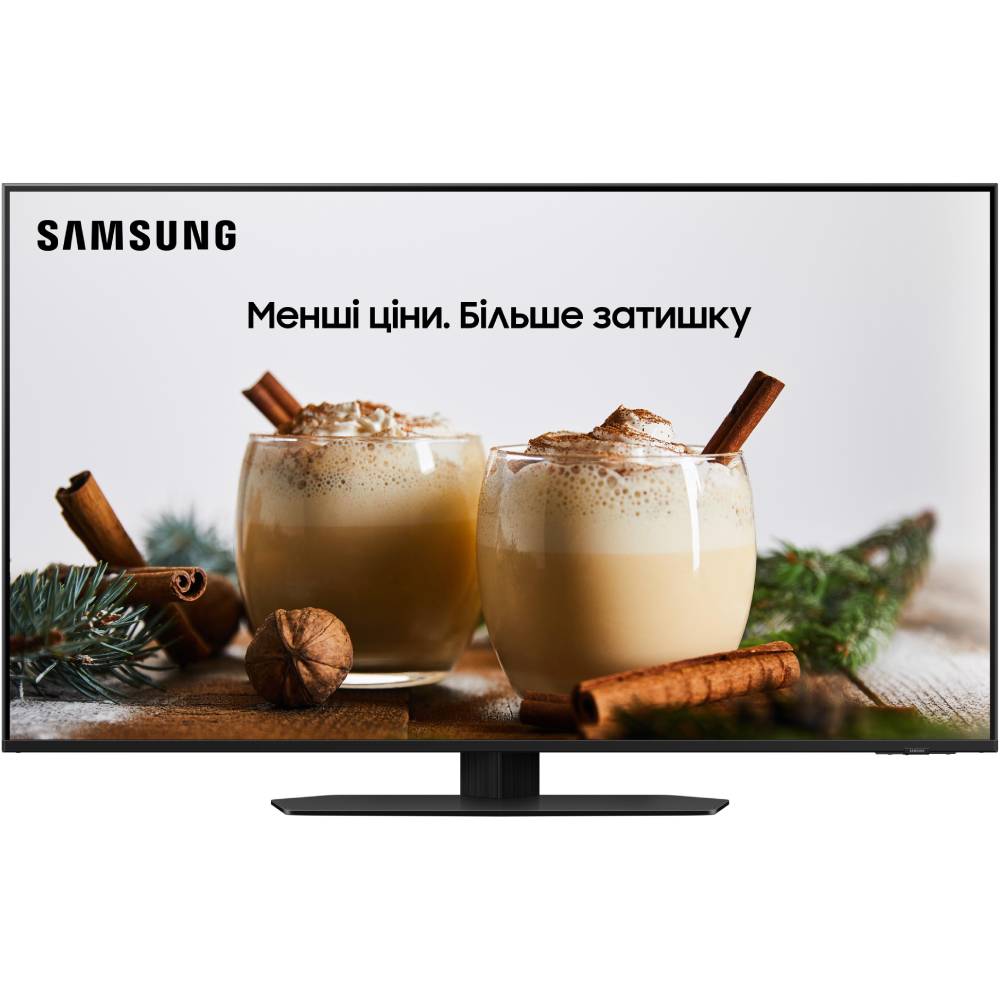 Телевізор SAMSUNG QE43QN90DAUXUA