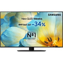 Телевизор SAMSUNG QE43QN90DAUXUA