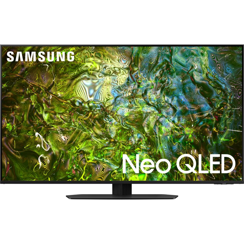 Телевізор SAMSUNG QE43QN90DAUXUA Роздільна здатність 3840 x 2160 (4K UHD)