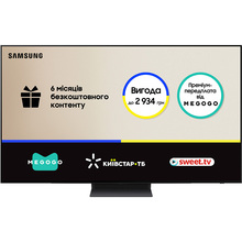 Телевізор SAMSUNG QE48S90DAEXUA