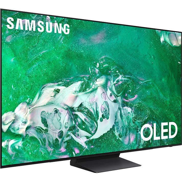 Телевізор SAMSUNG QE48S90DAEXUA Smart TV зі Smart TV