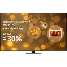 Телевизор SAMSUNG QE85QN85DBUXUA