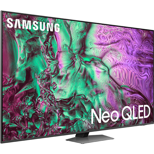 ТБ SAMSUNG QE85QN85DBUXUA Smart TV зі Smart TV