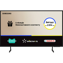 Телевізор SAMSUNG UE50DU7100UXUA