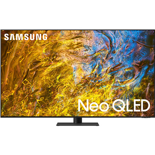 Телевізор SAMSUNG QE65QN95DAUXUA Роздільна здатність 3840 x 2160 (4K UHD)