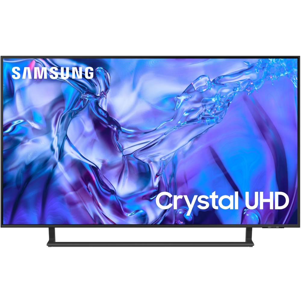 Телевізор SAMSUNG UE50DU8500UXUA Діагональ 50" (127 см)