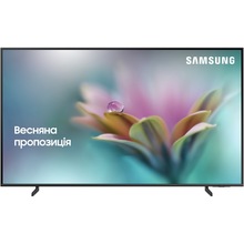 Купить в Харькове - Телевизор SAMSUNG QE50Q60DAUXUA