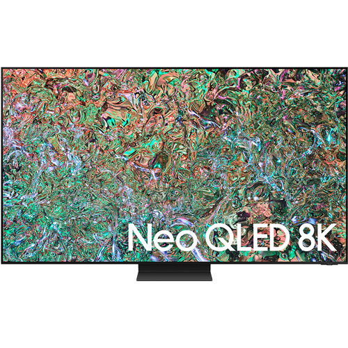 Изображение Телевизор SAMSUNG QE65QN800DUXUA