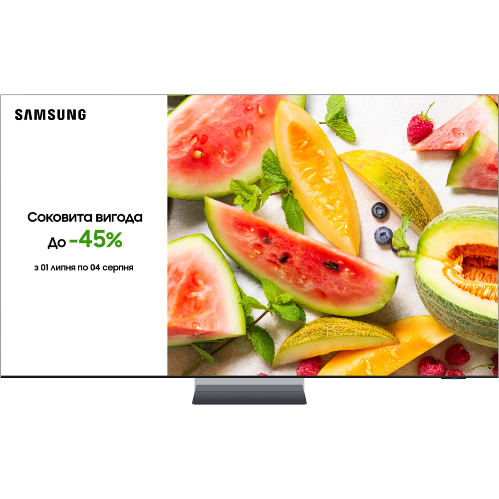 Телевизор SAMSUNG QE65QN900DUXUA Телевизор SAMSUNG QE65QN900DUXUA