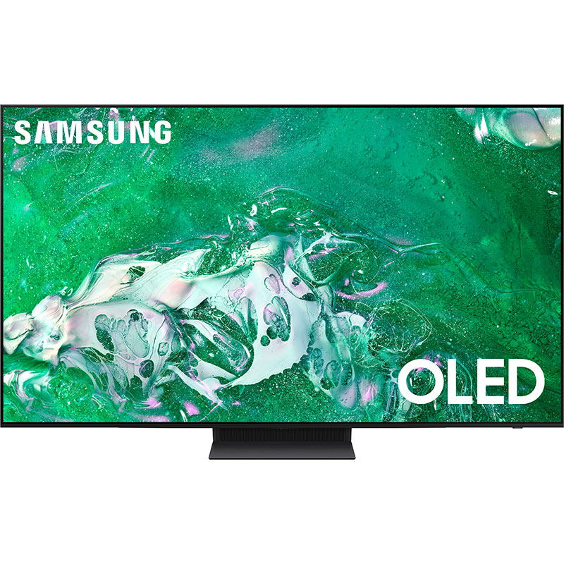 Телевізор SAMSUNG QE65S90DAUXUA Роздільна здатність 3840 x 2160 (4K UHD)