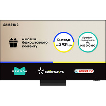 Телевізор SAMSUNG QE65S95DAUXUA