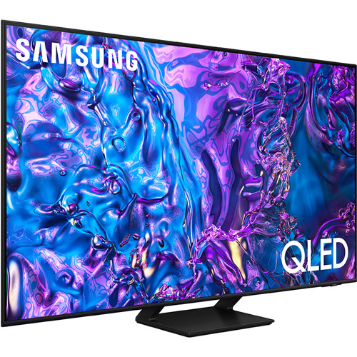 Телевизор SAMSUNG QE85Q70DAUXUA Smart TV со Smart TV