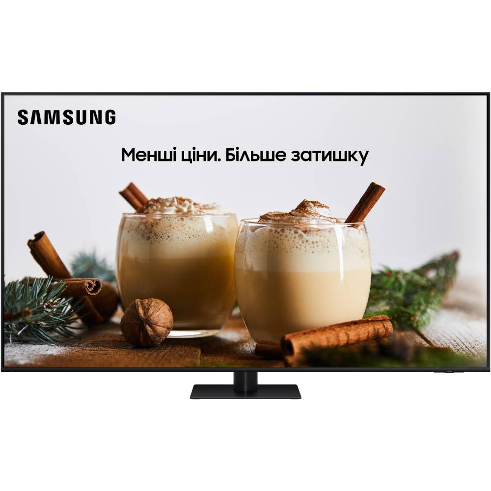 Телевизор SAMSUNG QE85Q70DAUXUA