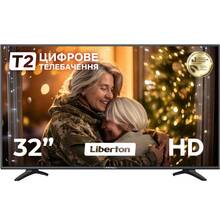 Телевизор LIBERTON 32AS1HDT