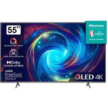 Телевизор HISENSE 55E7KQ PRO