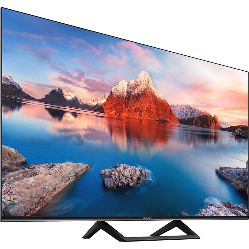 Телевізор XIAOMI TV A Pro 65 Smart TV зі Smart TV