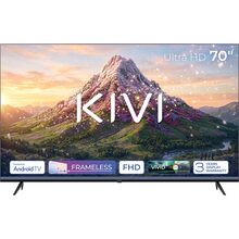 Телевизор KIVI 70U760QB