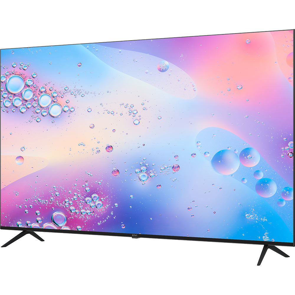 Телевізор KIVI 70U760QB Діагональ 70" (175 см)