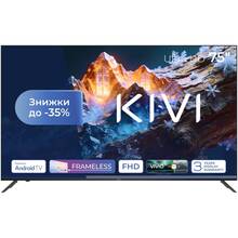 Телевизор KIVI 75U760QB