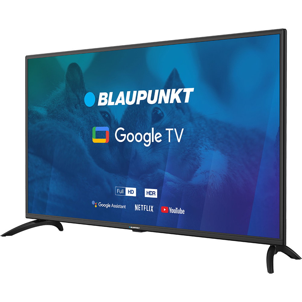 Телевізор BLAUPUNKT 42FBG5000 Діагональ 42" (106 см)