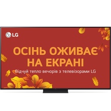 Телевізор LG 75UT91006LA