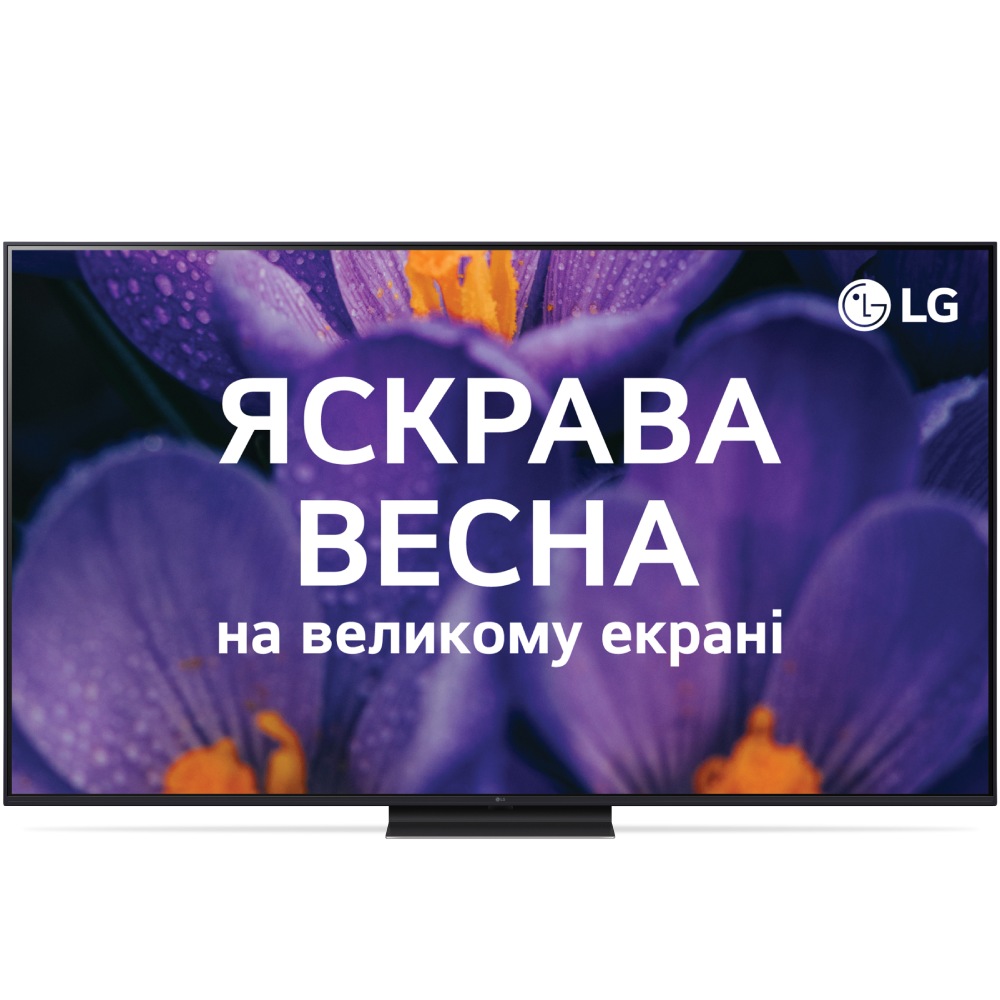 Телевізор LG 75UT91006LA