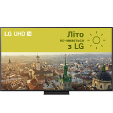 Телевизор LG 75UT91006LA