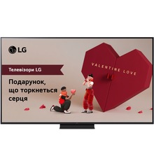 Телевізор LG 75UT91006LA