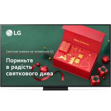 Телевизор LG 75UT91006LA