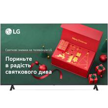 Телевизор LG 50NANO81T6A