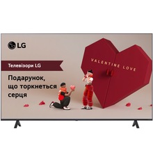 Телевізор LG 50NANO81T6A