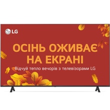 Купити у Дніпрі - Телевізор LG 50NANO81T6A