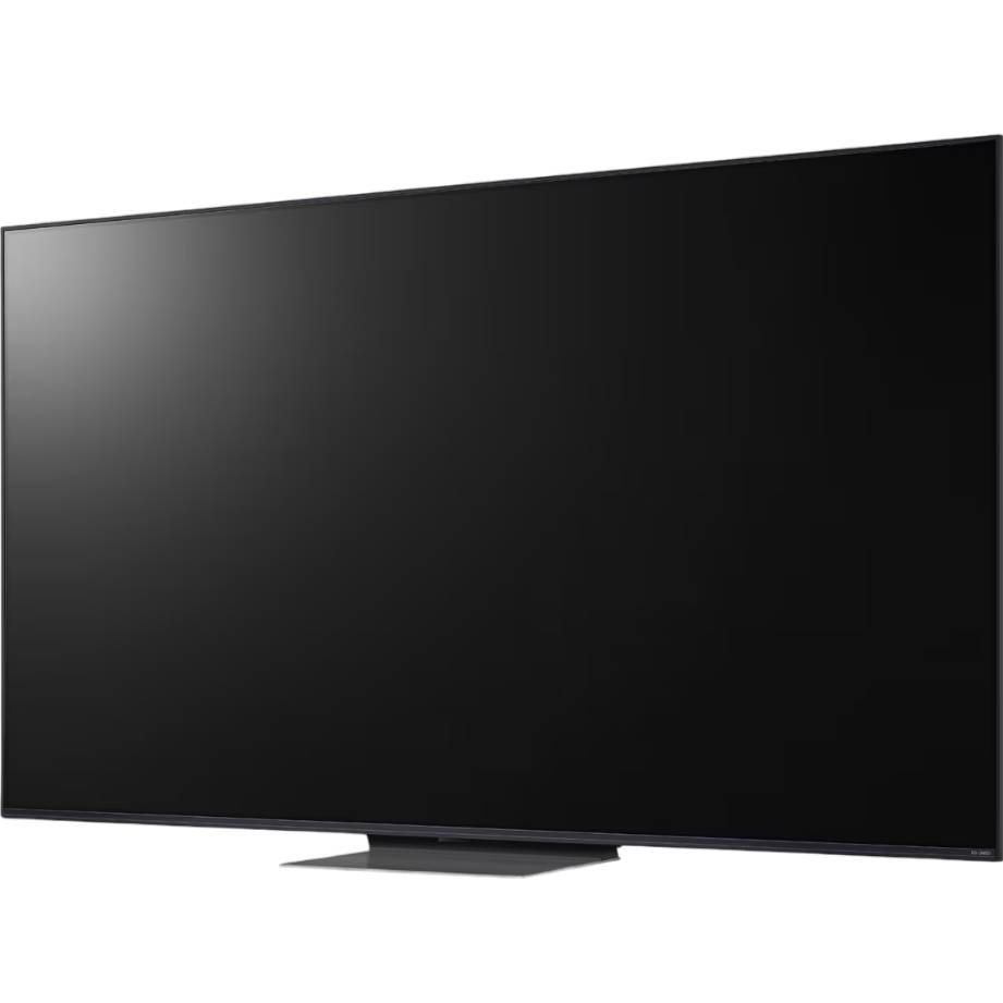 Телевизор LG 75QNED86T6A Частота развертки 120