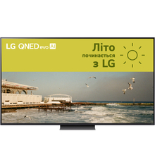 Телевизор LG 75QNED86T6A