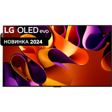 Телевізор LG OLED77G45LW