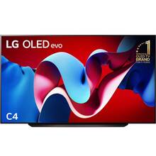 Телевизор LG OLED83C46LA