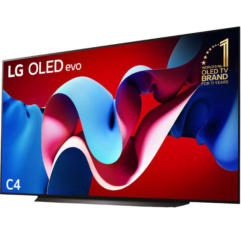 Фото 4 Телевизор LG OLED83C46LA