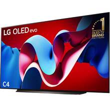 Телевизор LG OLED83C46LA