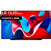 Телевизор LG OLED83C46LA