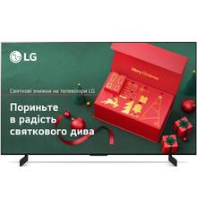 Телевізор LG OLED42C44LA